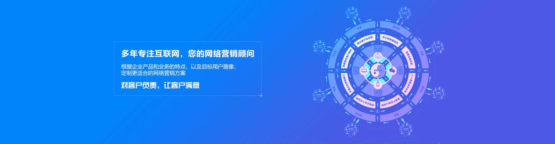 广饶信息流代理